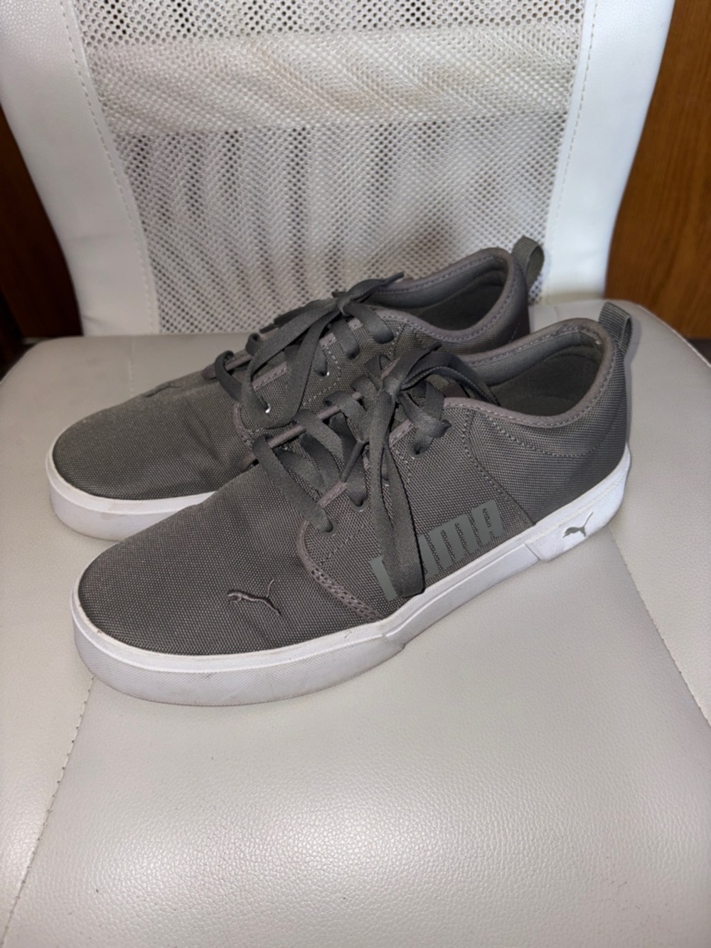 Men’s Puma Shoe